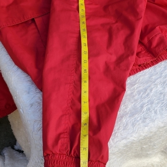 J. Jill Brick/ Berry Plus Size ‎ 3/4 sleeve tee 1X - Picture 10 of 10